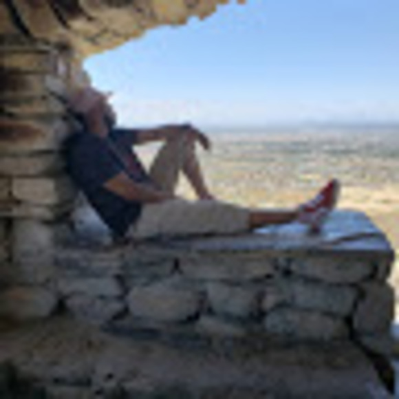 Meet your Posher, Otis k - Picture 1 of 1